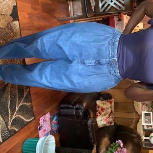 Vintage Lee jeans